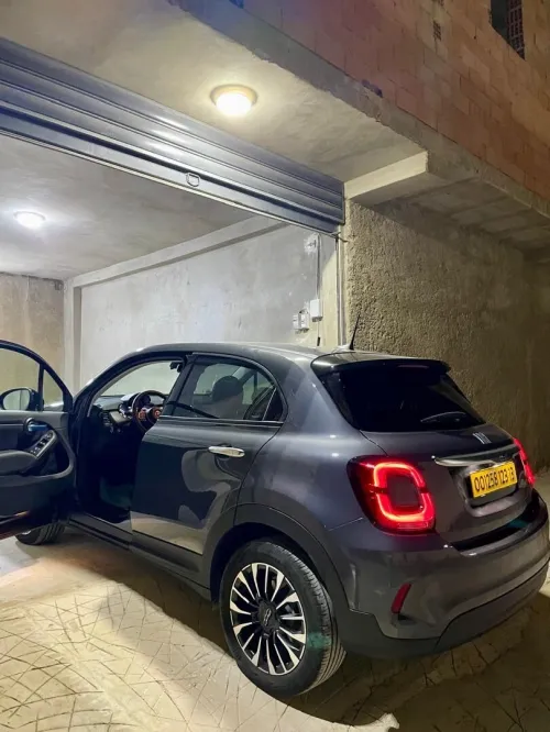 Fiat 500x 2023 Club