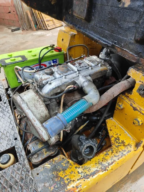 Clark Enmtp Cce 1989