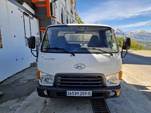 Hyundai 2009 2009