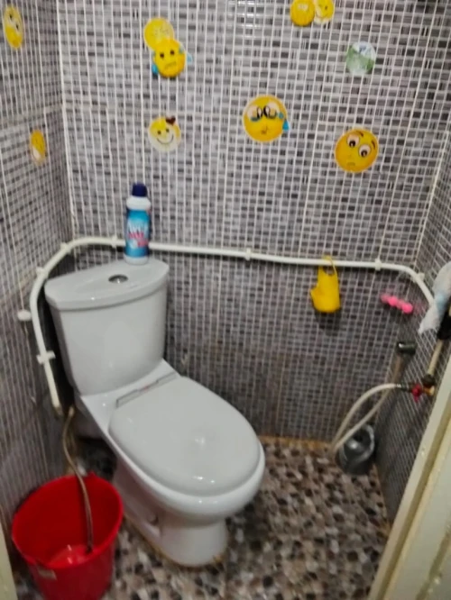 Vente Appartement F2 Oran Arzew