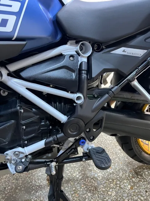 BMW Gs 1250 aventure 
