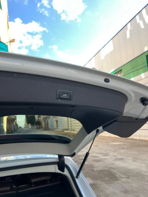 Audi Q5 2016 Off Road
