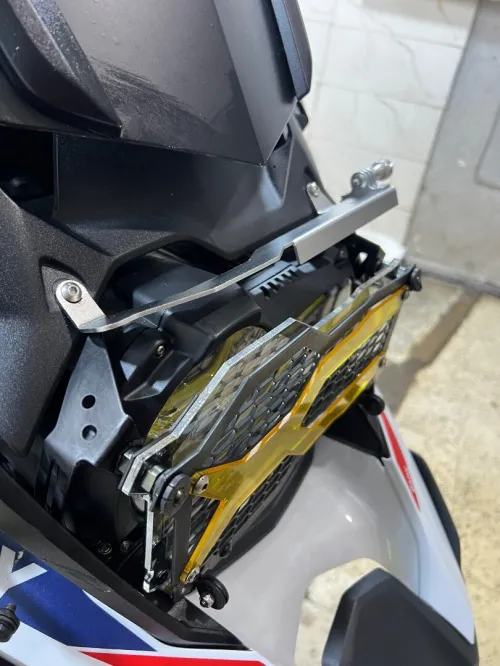 BMW Gs 1250 aventure 