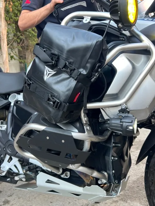 BMW Gs 1250 aventure 