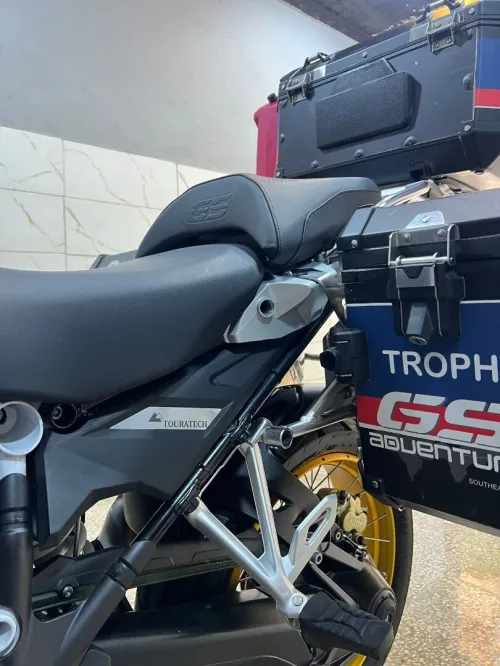 BMW Gs 1250 aventure 