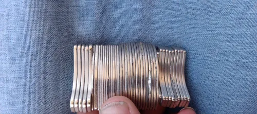 (النيوديوم ) مغناطيس النيوديميوم Aimant Néodyme Neodymium Magnet