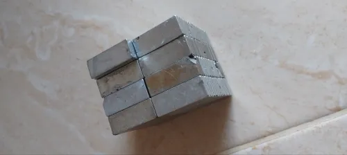 مفنطيس النيديوم (النيوديم) Aimant néodyme 