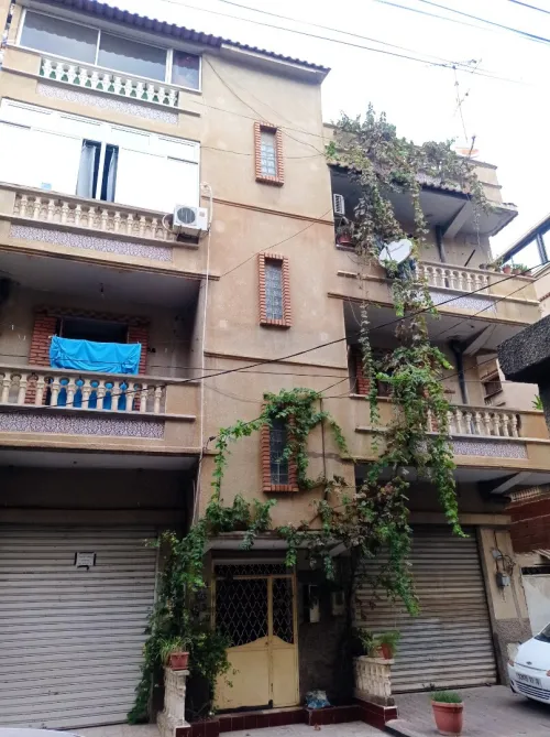 Vente Villa Alger Baraki