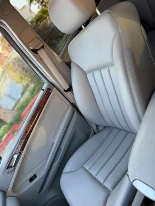 Mercedes Ml 2005 Ml 55amg