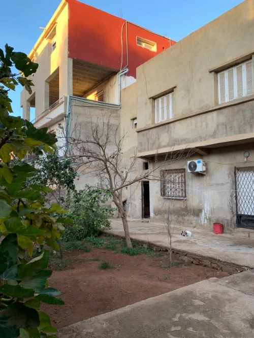 Vente Villa Oran Ain el turck