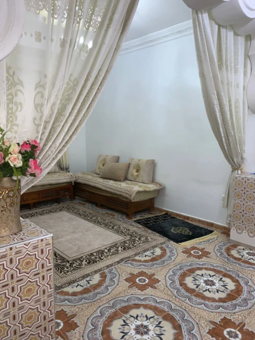 Vente Villa Oran Ain el turck