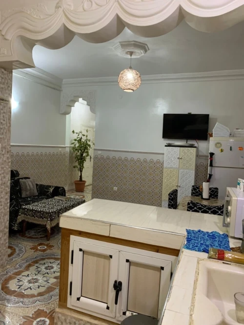 Vente Villa Oran Ain el turck