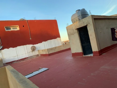 Vente Villa Oran Ain el turck