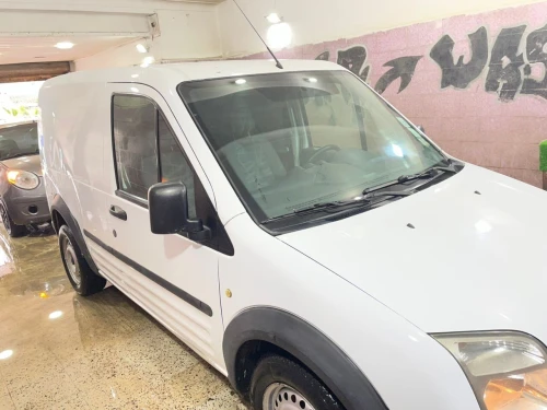 Ford Tourneo Connect 2013 T&ocirc;lé