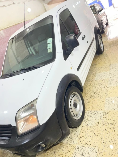 Ford Tourneo Connect 2013 T&ocirc;lé