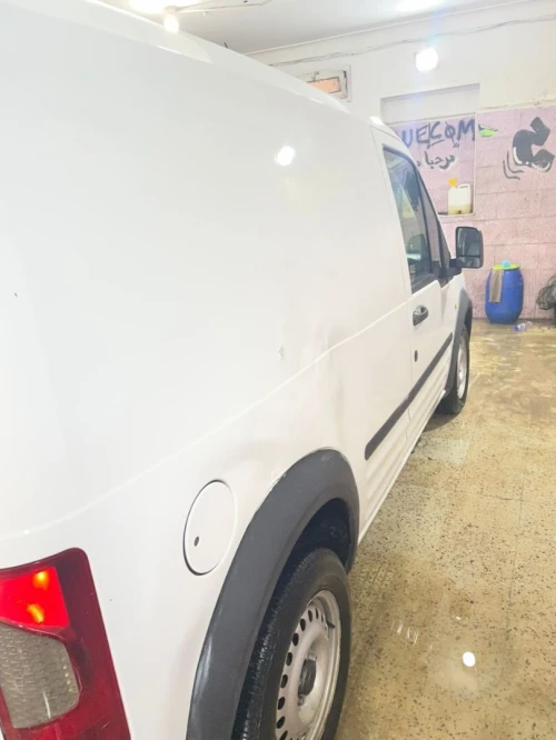 Ford Tourneo Connect 2013 T&ocirc;lé