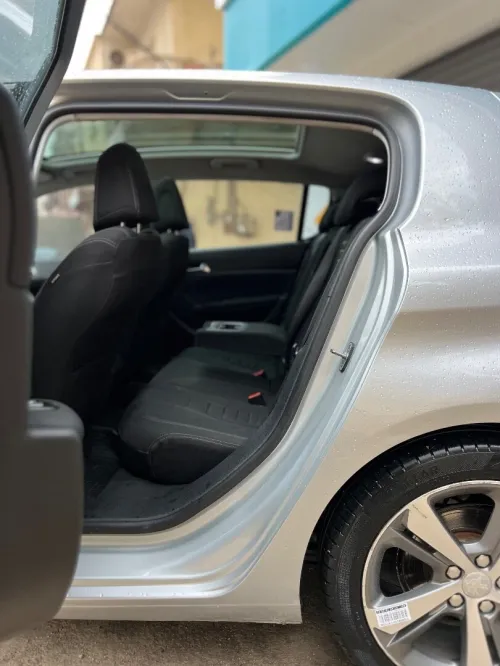 Peugeot 308 2014 Allure