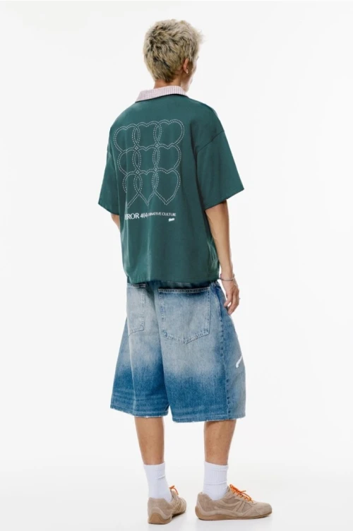 Pull&bear t-shirt