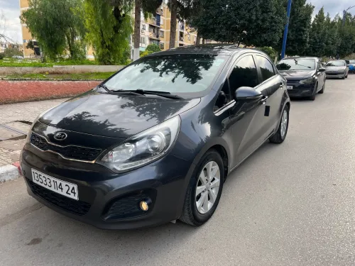 Kia Rio 5 portes 2014 Pop