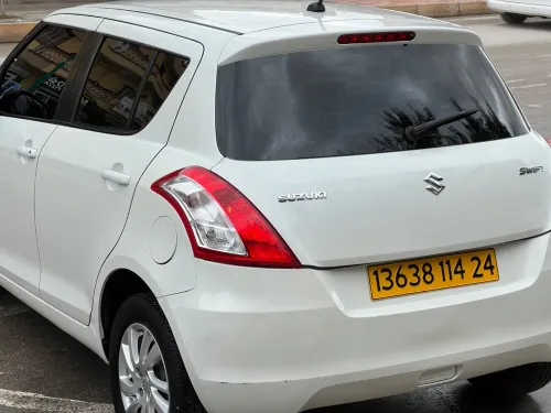 Suzuki Swift 2014 Coupé la toute option