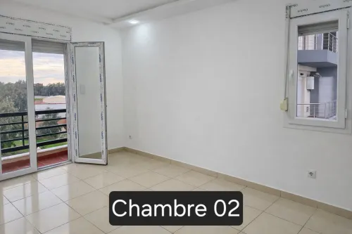 Location Appartement F4 Blida Soumaa