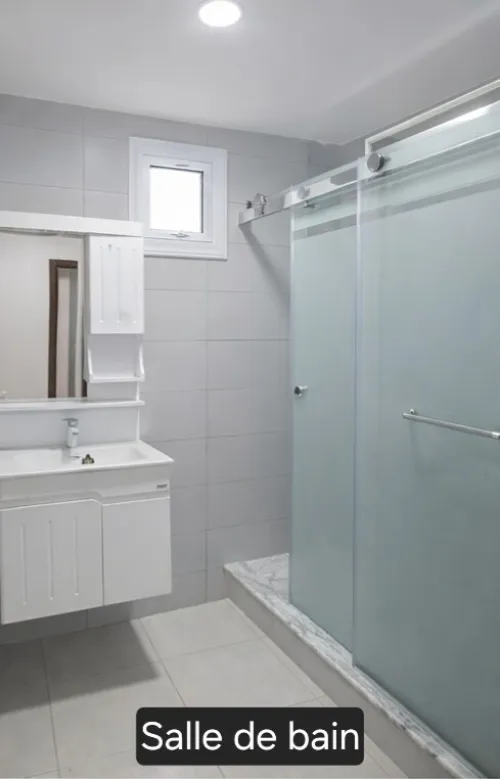 Location Appartement F4 Blida Soumaa