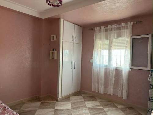 Vente Appartement F5 Chlef Chlef
