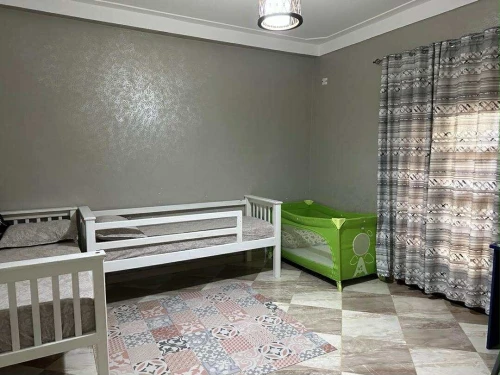 Vente Appartement F5 Chlef Chlef
