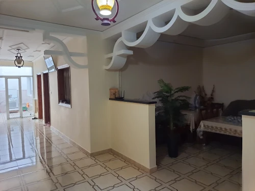 Vente Villa Tlemcen Maghnia