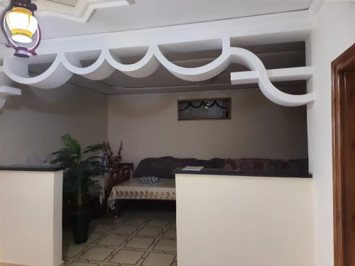 Vente Villa Tlemcen Maghnia
