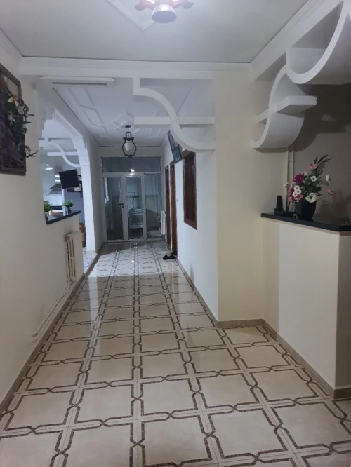 Vente Villa Tlemcen Maghnia