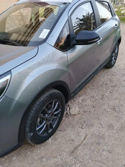 Geely GX3 PRO  2024 Privilège