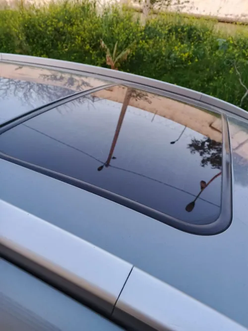 Geely GX3 PRO  2024 Privilège