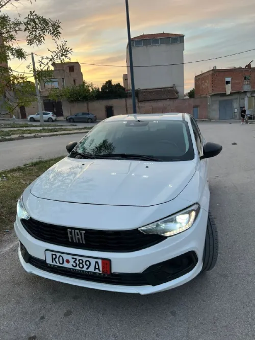 Fiat Tipo 2022 Hatchback