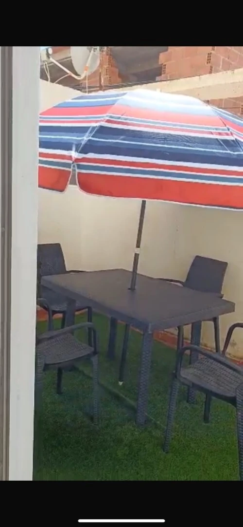 Location Appartement F2 Alger Staoueli