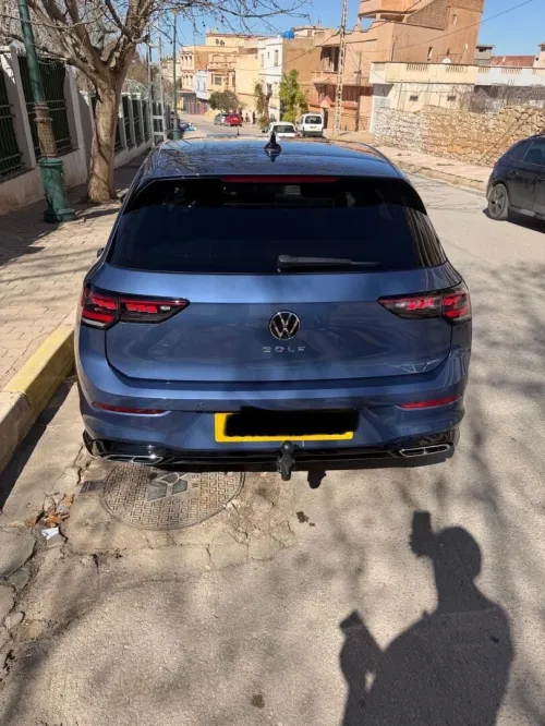 Volkswagen Golf 8 2025 Edition 50