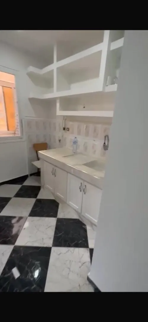 Vente Appartement F3 Tlemcen Tlemcen