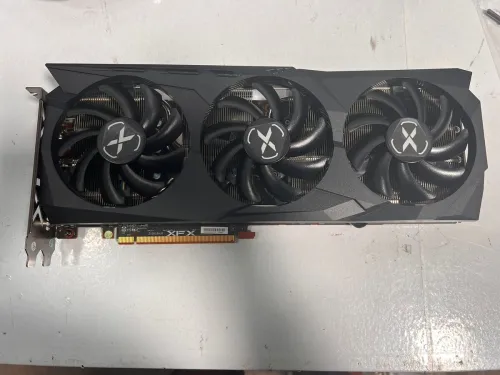 XFX SWFT Radeon RX 6700 XT 12GB