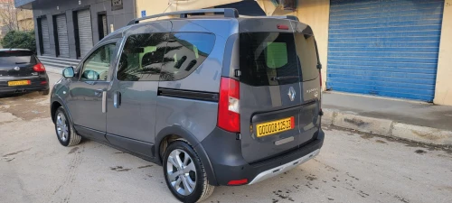 Renault Kangoo 2025 Evolution