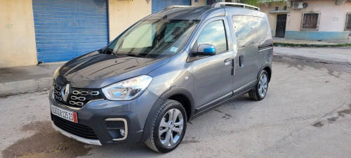 Renault Kangoo 2025 Evolution