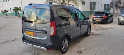 Renault Kangoo 2025 Evolution