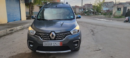 Renault Kangoo 2025 Evolution