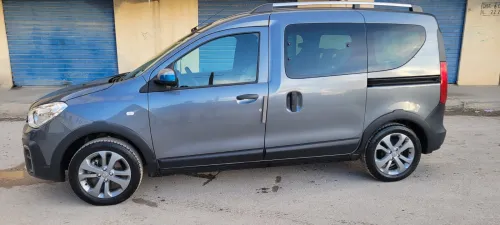 Renault Kangoo 2025 Evolution