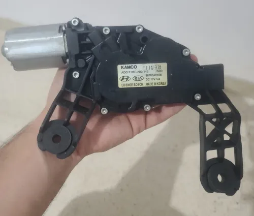Moteur swiglace arrière picanto funny