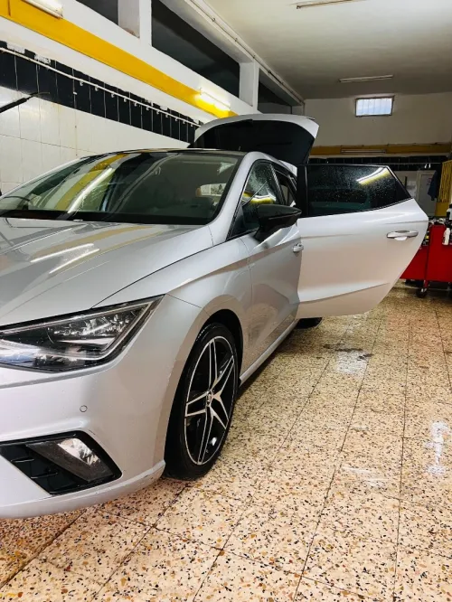 Seat Ibiza 2019 FR
