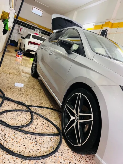 Seat Ibiza 2019 FR