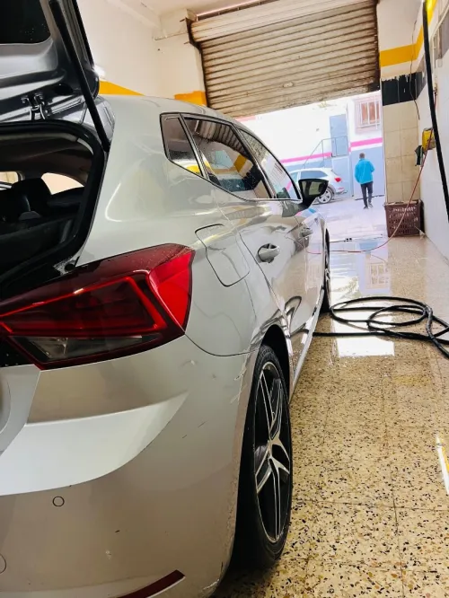Seat Ibiza 2019 FR