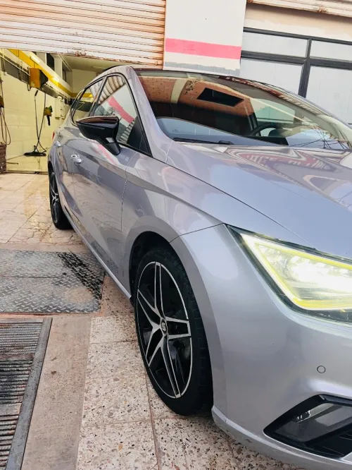 Seat Ibiza 2019 FR