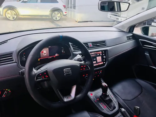 Seat Ibiza 2019 FR