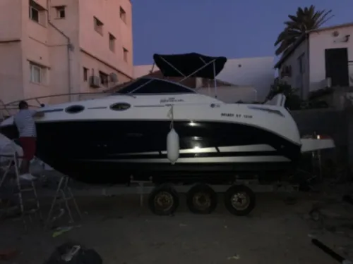 Vente bateaux 